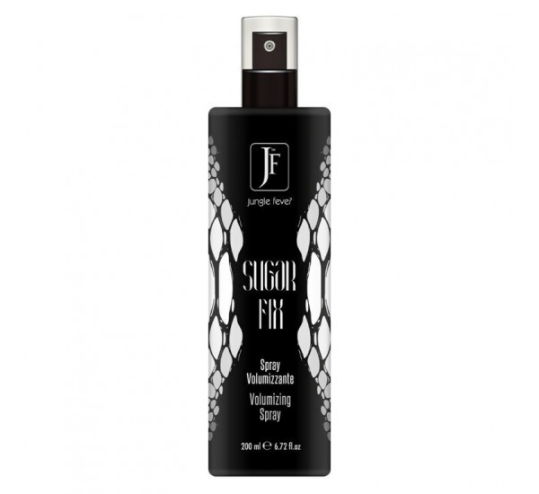 Спрей за обем Jungle Fever Sugar Fix Volumizing Spray 200ml